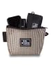 Dakine Packtaschen Set 2 tlg. stone