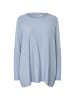 MASAI  Langarmpullover MaFanasi in Zen Blue