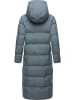 ragwear Wintermantel Patrise in Grey
