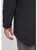 INDICODE Parka IDRader in Schwarz