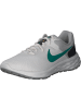 Nike Sneakers Low in phanton/neptune green/iron ore