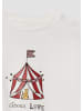 s.Oliver Sweatshirt  in  0210_creme