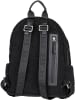 Jost Rucksack / Backpack Ruka Daypack in Schwarz