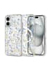 TechProtect TechProtect MagMood magnetisch Hülle iPhone 16 mehrfarbig in Mehrfarbig