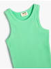 KOTON Tanktop in Grün