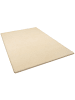 Snapstyle Hochflor Shaggy Teppich Palace in Creme