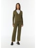 comma Strickjacke in 7727_guacamole