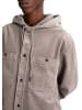 Marc O'Polo DENIM Cord-Overshirt regular in Dolphin