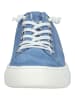 Paul Green Sneaker in Denim