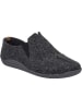 Josef Seibel Hausschuh Vinny 05 in grau