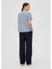 s.Oliver Bluse in 53A5_himmelblau