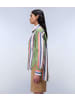 Napapijri Longsleeve "G-Nice" in Multicolor
