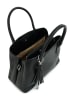 Harpa Handtasche TIANA in jet black
