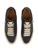 Candice Cooper Sneaker low ROCK 1 ZIP CHIC in blau