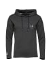 Chillaz WMONDSEE HOODY in Schwarz