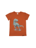 Walkiddy T-Shirt Dinosaurland - Baumwolle (Bio)