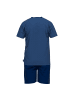 CECEBA Pyjama in Blau