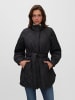 Vero Moda Steppjacke in Black