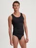 Calida Tank-Top in schwarz