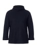 Street One Sweatshirt in deep blue