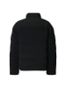 Sergio Tacchini Down Jacket in black/gardenia