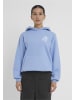 Mister Tee Sweat & Fleece - Hoody in powderblue