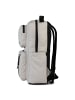 Bench Utility Daypack 44 cm Laptopfach in hellgrau