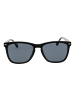 Barbour Männer Sonnenbrille Quadratisch Schwarz