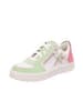 superfit Halbschuhe Kinder Halbschuh Leder \ STELLA in Grün