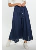 usha WHITE LABEL Damen Rock in Marine