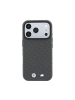 COFI 1453 BMW M Quadrille kompatibel mit iPhone 18 Pro Max und 17 Pro in Grau