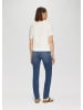 s.Oliver Jeans-Hose BETSY in 54Z6_blau