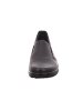 Semler Sportliche Slipper für Damen in schwarz