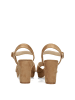 POSH by Poelman POSH by Poelman MARY Damen Sandalen