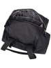 Mandarina Duck Weekender MD20 Duffle QMB01 in Black