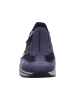 rieker Slipper in blau