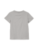 s.Oliver T-Shirt langarm in Grau