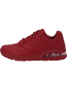 Skechers Sneakers Low in Red