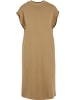Urban Classics Day Dress in unionbeige