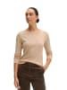 Marc O'Polo U-Boot-Longsleeve regular in Smokey Sands