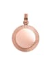 PURELEI Charm Inner Circle Rosegold