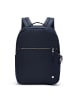 Pacsafe Pacsafe W 10 Daypack RFID Schutz 36 cm navy
