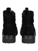 Gabor Stiefelette in Schwarz