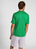 Hummel Hummel T-Shirt Hmlcore Multisport Herren Atmungsaktiv Schnelltrocknend in JELLY BEAN/WHITE