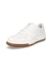WALDLÄUFER Sneaker in weiß