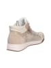 ara Schnürschuh ROM in beige