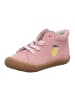 PEPINO Halbschuhe Kinder KALLY in Rot