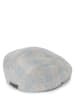 Göttmann Mütze Jackson-A in hellgrau blau - 0002