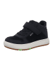 VADO  Sneaker BASKET MID ELASTIC GTX in black