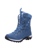 Brütting Outdoorschuh in blau